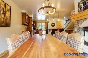 39C Union Creek Townhomes West Townhouse - Image 3