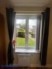 Private room in a shared flat (Room B) - Image 4