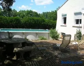 MAISON avec PISCINE, détente et jeux en Provence - Image 1