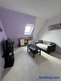 Chambre spacieuse proche des châteaux de la Loire - Image 5