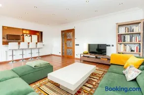Charming Villa Del Cel, peaceful location, private pool and A/C - Image 3