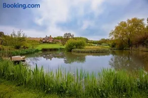 Milkmaids Cottage - Rudge Farm Cottages - Image 3