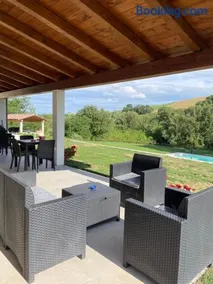 Agriturismo Villa San Marco - Image 3