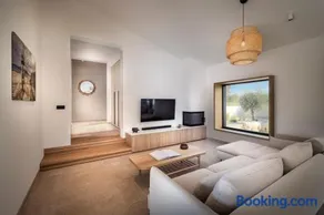 Design Villa Nux with Heated Pool & Secluded Garden - Image 1