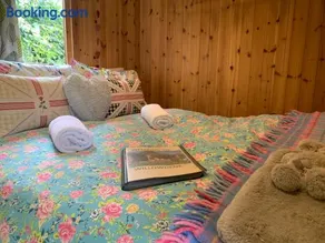 Willowdene shepherds hut - Image 5