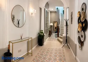 Maltese Terrace house with a modern touch - close to airport 4 km - Image 3