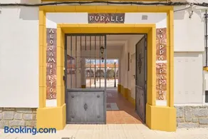 Apartamentos Valsequillo Córdoba - Image 1