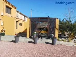 Cortijo rural los Cerezos pueblo Taberno - Image 1