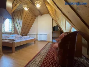 Pokoje gościnne u Komperdow pod wyciągiem narciarskim Kaniowka - Image 3