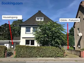 Gemütliche Wohnung mit Balkon, verkehrsgünstig gelegen - Image 3