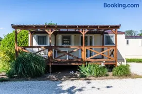 Aranypart Camping & Apartments - Image 4