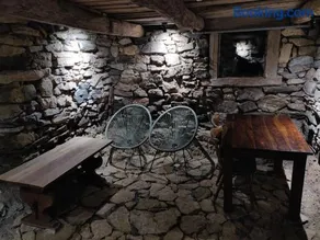 Casa Padureana - Log House from 1860 - Image 3