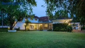The Sacred Lotus Ayurveda Wellness Retreat - Image 1