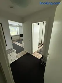 Saimaa Glow Apartment 2 - Image 3