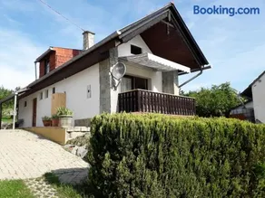 Ferienhaus Weingarten Eisenberg - Image 3