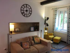 L appartement du parc avec Jacuzzi extérieur - Image 1