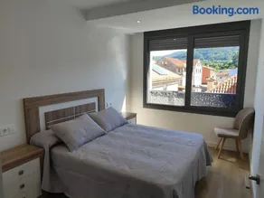 Apartamento en Moaña Rosalía de Castro - Image 4