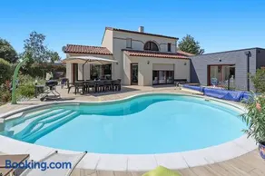 La Bocana - Spacieuse, piscine et Familiale - Image 1