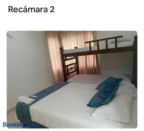 apartamento dúplex con piscina en el Rodadero - Image 3
