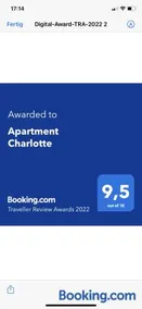 Apartment Charlotte - Image 1