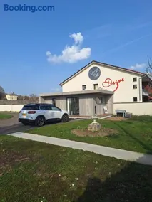 Maison studio, tiny house, parking privé, jardin - Image 1
