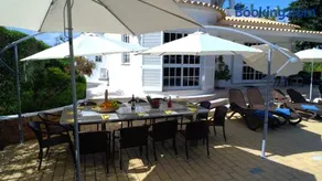 6 Bedroom Private Villa Tenazinha I, with private pool - Image 2
