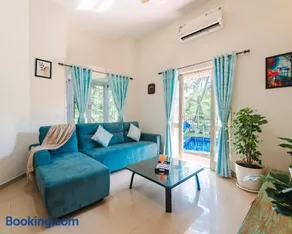 Villa Sylvana By Bluewave Hospitality - Image 3