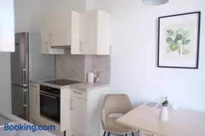 NOOR - Downtown Stay - Free Parking & Near Messe - Image 4