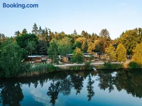Camping Etang de Sologne - Image 1