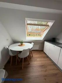 BettWerk Illertissen - Monteurzimmer & Apartments - Image 1
