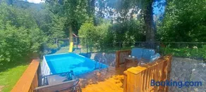 Apartment C.S. with the pool - Image 2