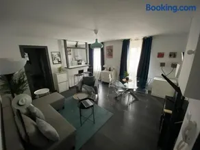 Appartement privé 2 pièces 42m proche centre - Image 3