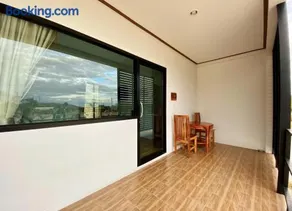 โรงแรม ต้นสัก เลย รีสอร์ท Tonsak Loei Resort&Hotel - Image 2