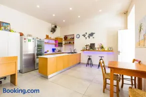 Rethymno Youth Hostel - Image 3