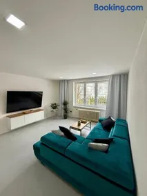 Apartment Pardubice Centrum - Image 1