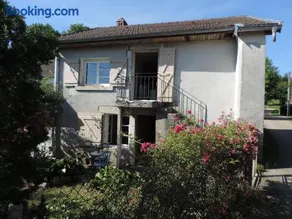 Petite maison rustique - Image 1