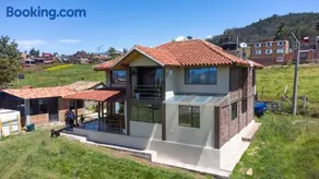 El Cerezo Casa de campo - Image 2