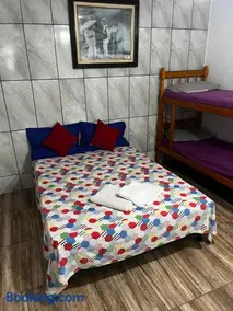 Pousada Guimarães - Image 3