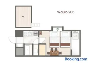 Wajiro Good Place House - Image 4