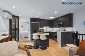 Aspen Townhouse West Unit 1, Fully Renovated and Steps from Downtown - Image 1
