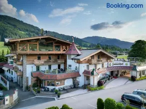 Vitalhotel Sonnenhof - Image 1