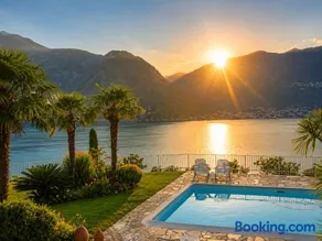 Villa Martino Private Pool & Stunning Lake Como View - Image 1