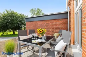 Ferienwohnung Vogelsang, App 5 Emmelsbüll - Image 1