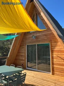 Les Cabanes d'ErbeFol - Image 2