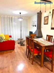 Casa Nieve - Image 1