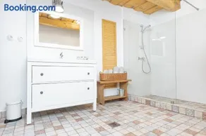 Kégli apartmanok és fürdőház Hollókő - Image 5
