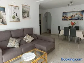 Spacious and centrally located apartment in San Pedro de Alcantara - Image 2