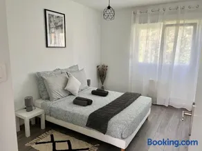 Appartement rénové Vandoeuvre Lès Nancy - Image 2