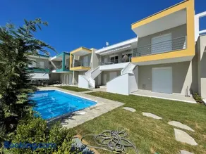 3 Raum Fewo Griechenland, 400 m zum Strand, zwischen Thessaloniki und Kavala - Image 3
