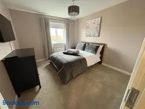 MpaNjus - Double Rooms, Shared House - Image 5